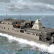 Illustration for article titled US Navy to publicly show its railgun for the first time ever